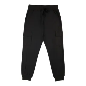 ACX Active Women's Joggers with Cargo Pockets