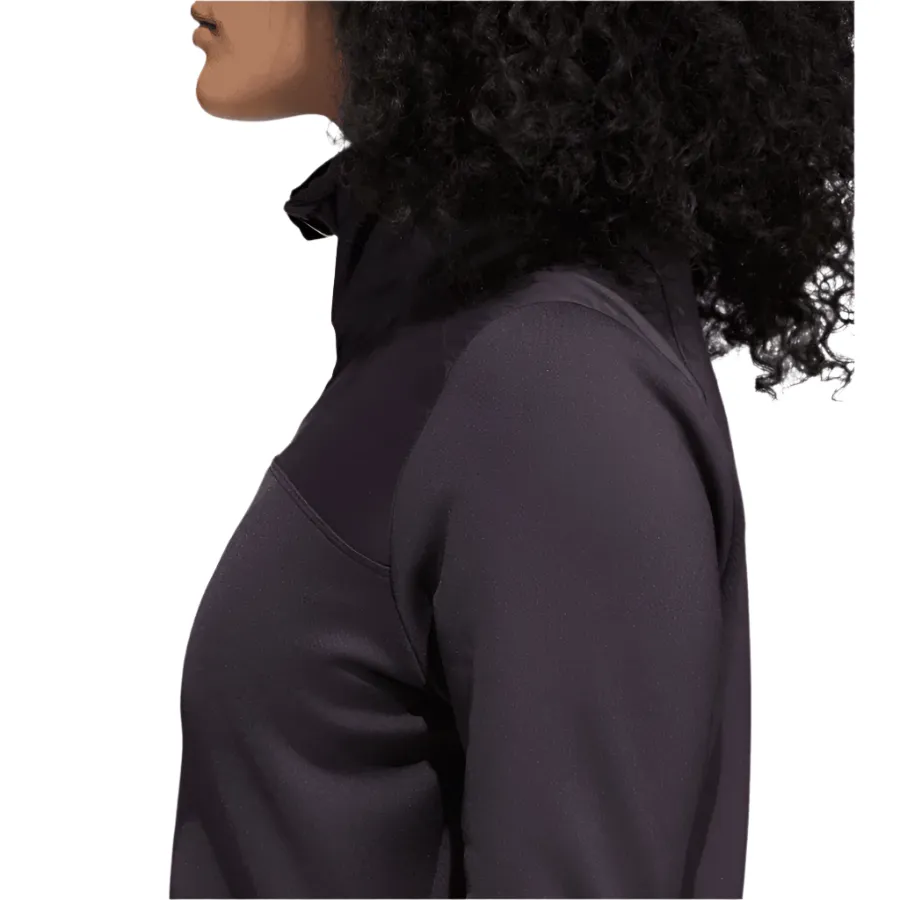 Adidas Ladies COLD.RDY FULL ZIP JACKET