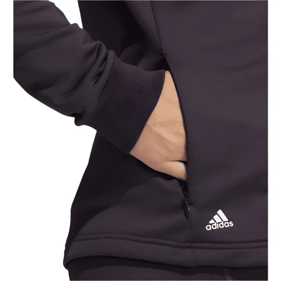 Adidas Ladies COLD.RDY FULL ZIP JACKET