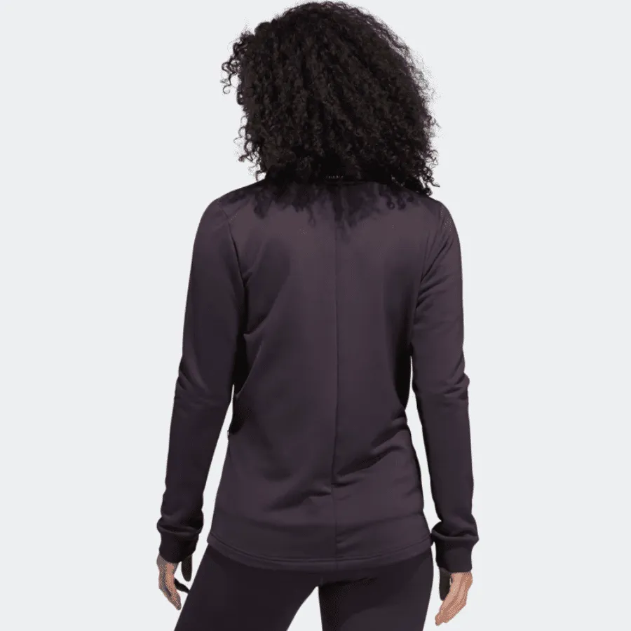 Adidas Ladies COLD.RDY FULL ZIP JACKET