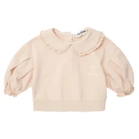 Baby Babydoll Sweatshirt