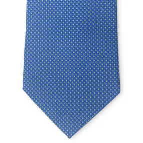 Bespoke Elbow Lake: Tie - Blue