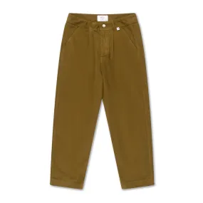 Chino Dark Olive