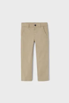 Chino Slim Trousers Toddler