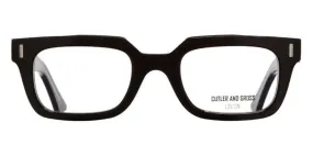 Cutler and Gross® 1306