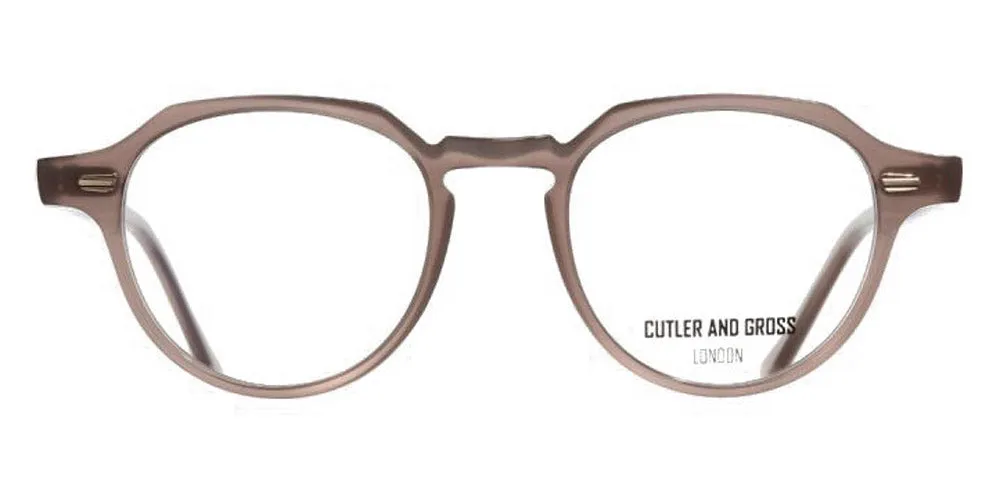 Cutler and Gross® 1313