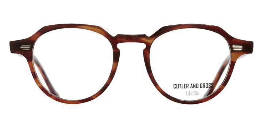 Cutler and Gross® 1313