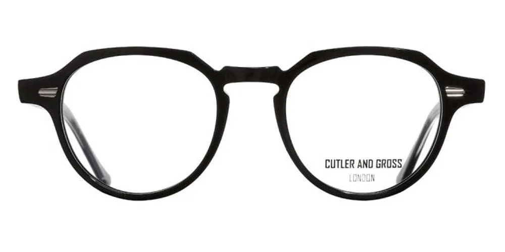 Cutler and Gross® 1313