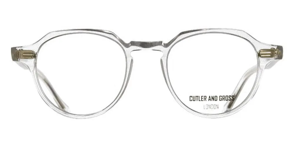 Cutler and Gross® 1313