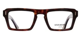 Cutler and Gross® 1318