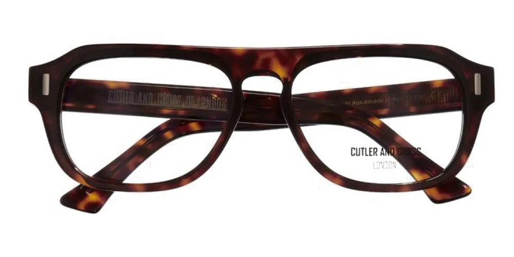 Cutler and Gross® 1319