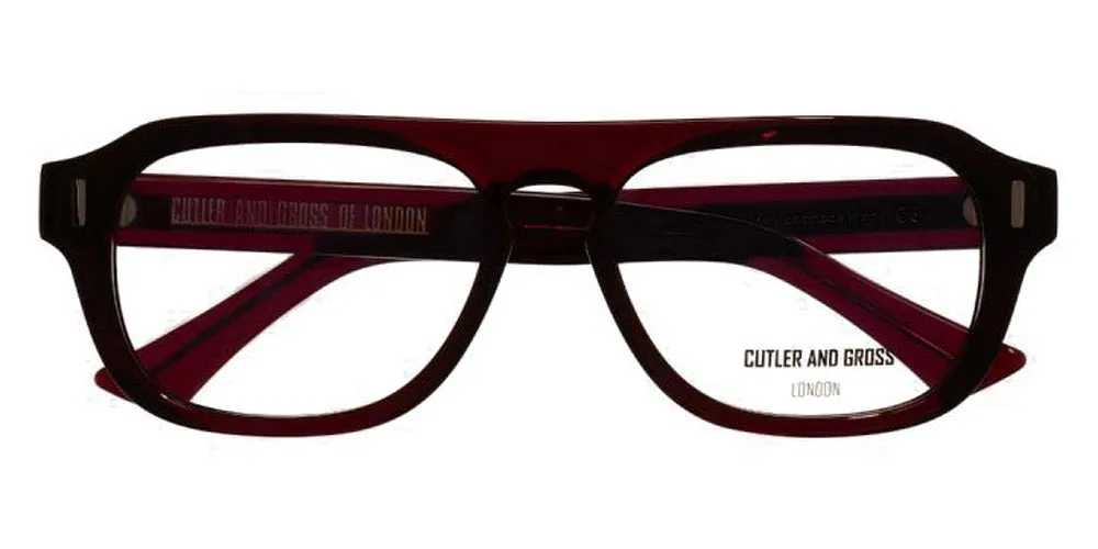 Cutler and Gross® 1319