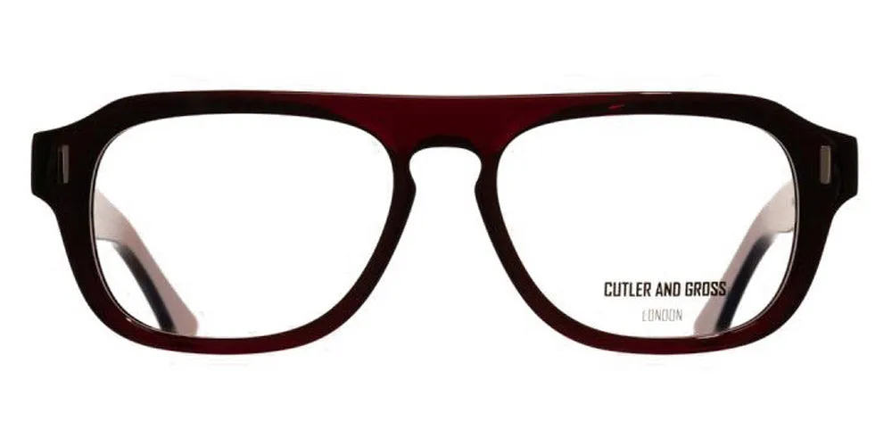 Cutler and Gross® 1319