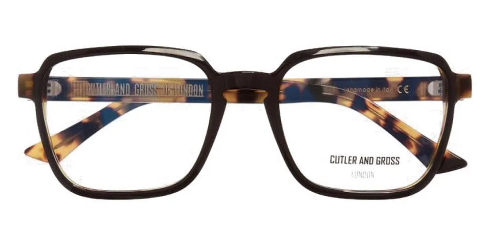 Cutler and Gross® 1361