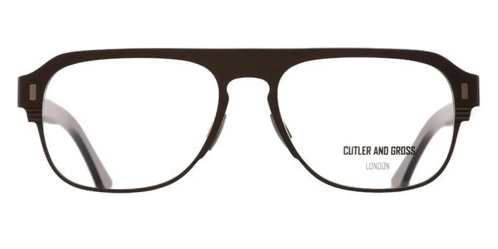 Cutler and Gross® 1365