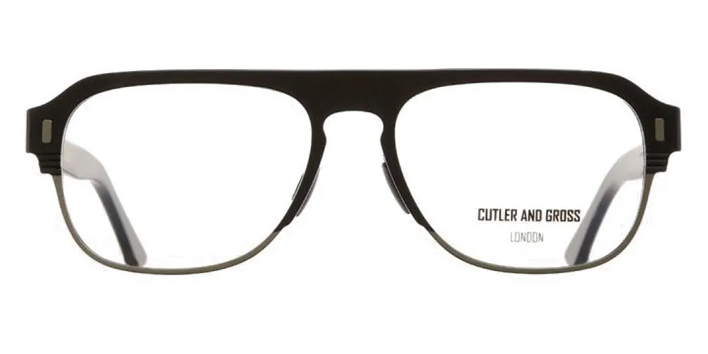 Cutler and Gross® 1365