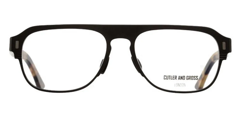 Cutler and Gross® 1365