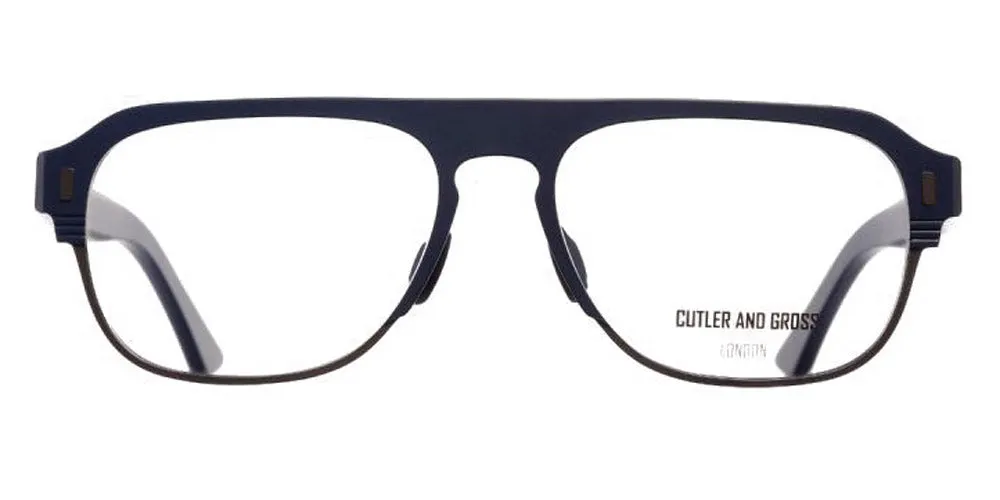 Cutler and Gross® 1365