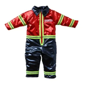 Dress Up Kit - Fire Fighter