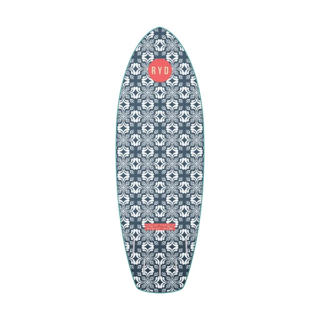 Drone Ranger Soft Board