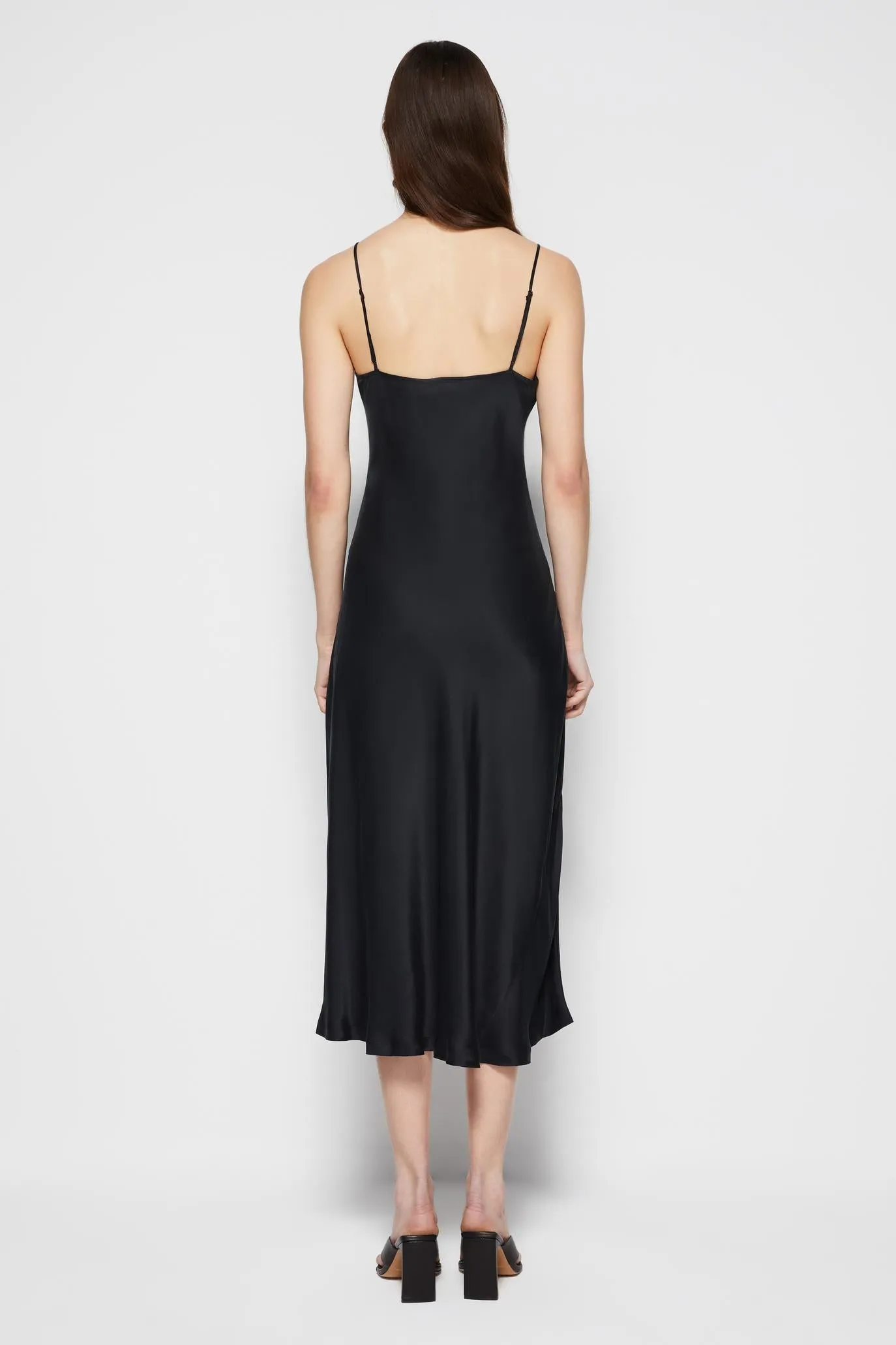 Eliza Essential Slip Dress