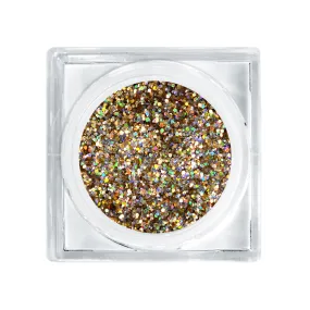 Ella Size Glitter (Holographic)