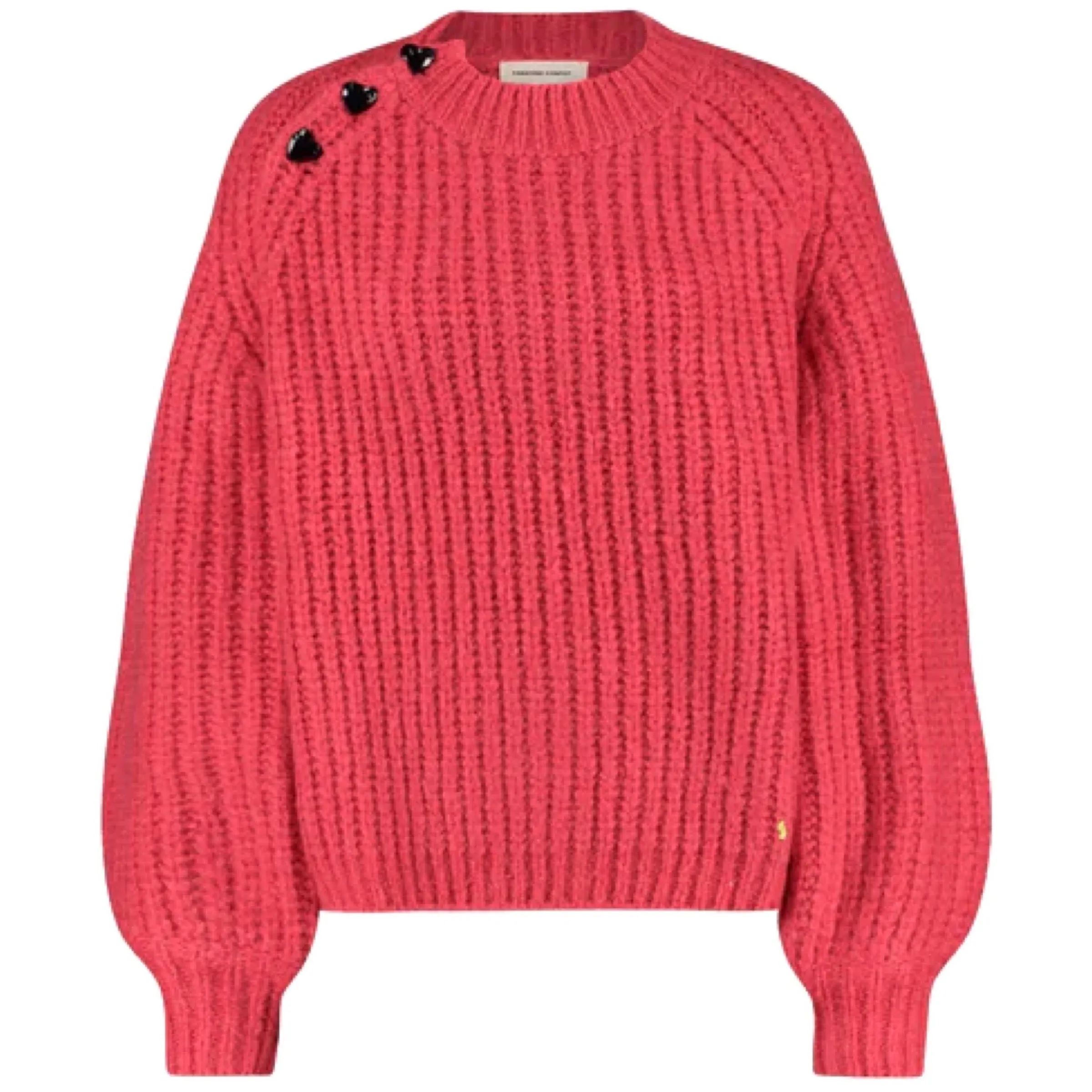 Fabienne Chapot Sue Jumper Pink