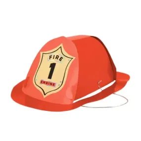 Firefighter Hats