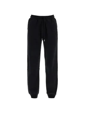 Fleece Joggers