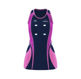 Fly Emirates Netball Dress