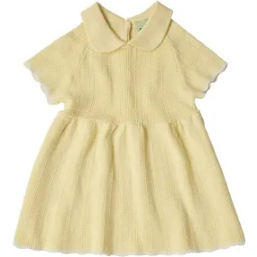 FUB Corn Baby Dress