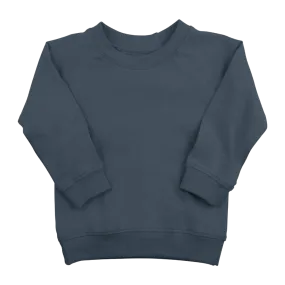 Harbor Portland Pullover - Colored Organics