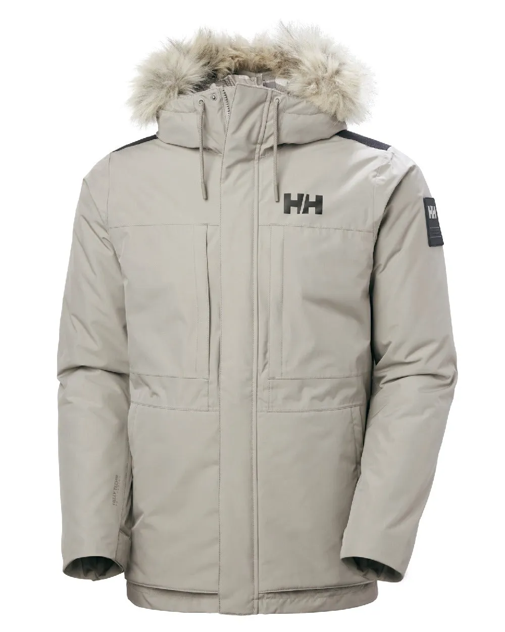 Helly Hansen Mens Coastal 3.0 Parka