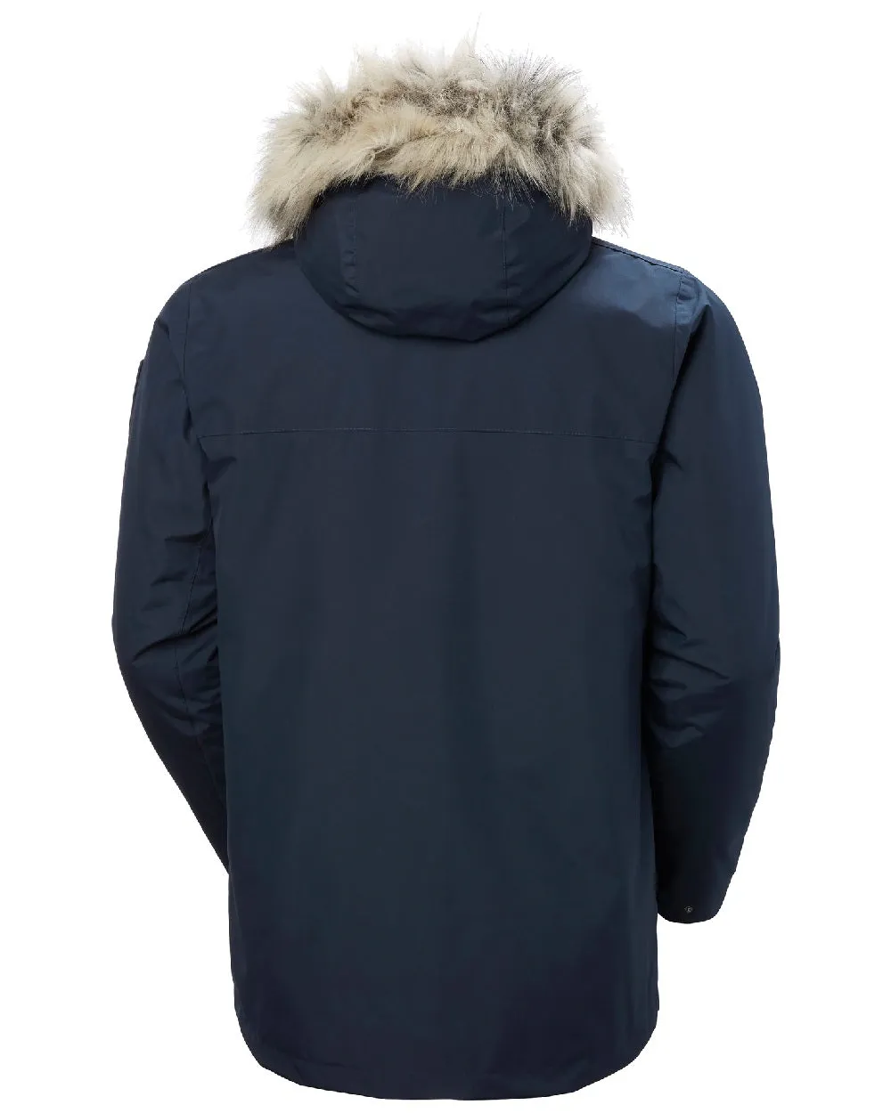 Helly Hansen Mens Coastal 3.0 Parka