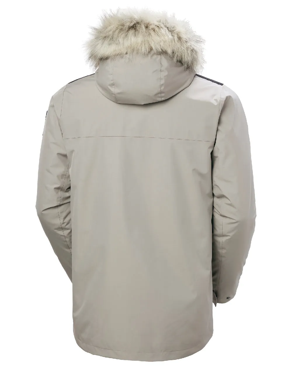 Helly Hansen Mens Coastal 3.0 Parka