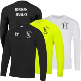 Horsham Joggers Cool Long T