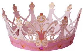 Hotaling Queen Rosa Crown