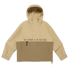 Human Made Anorak Parka