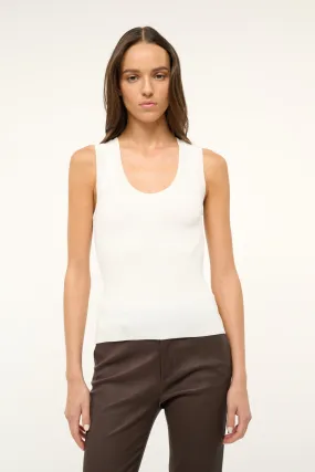 JULIETTE TOP | IVORY