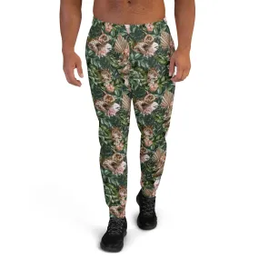 Jungle Tiger Men's Street Joggers