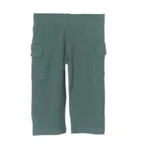 KicKee Pants Cargo Pants - Seaweed