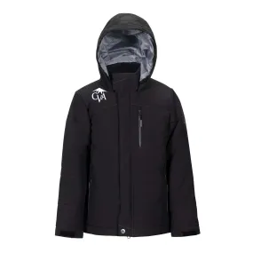 Kid's Junior Blaster Parka - CVA (Alpine Logo)