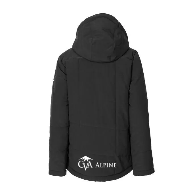 Kid's Junior Blaster Parka - CVA (Alpine Logo)