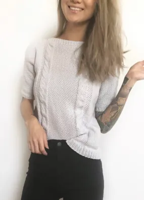 Knit Kit - Alameda Knit Top