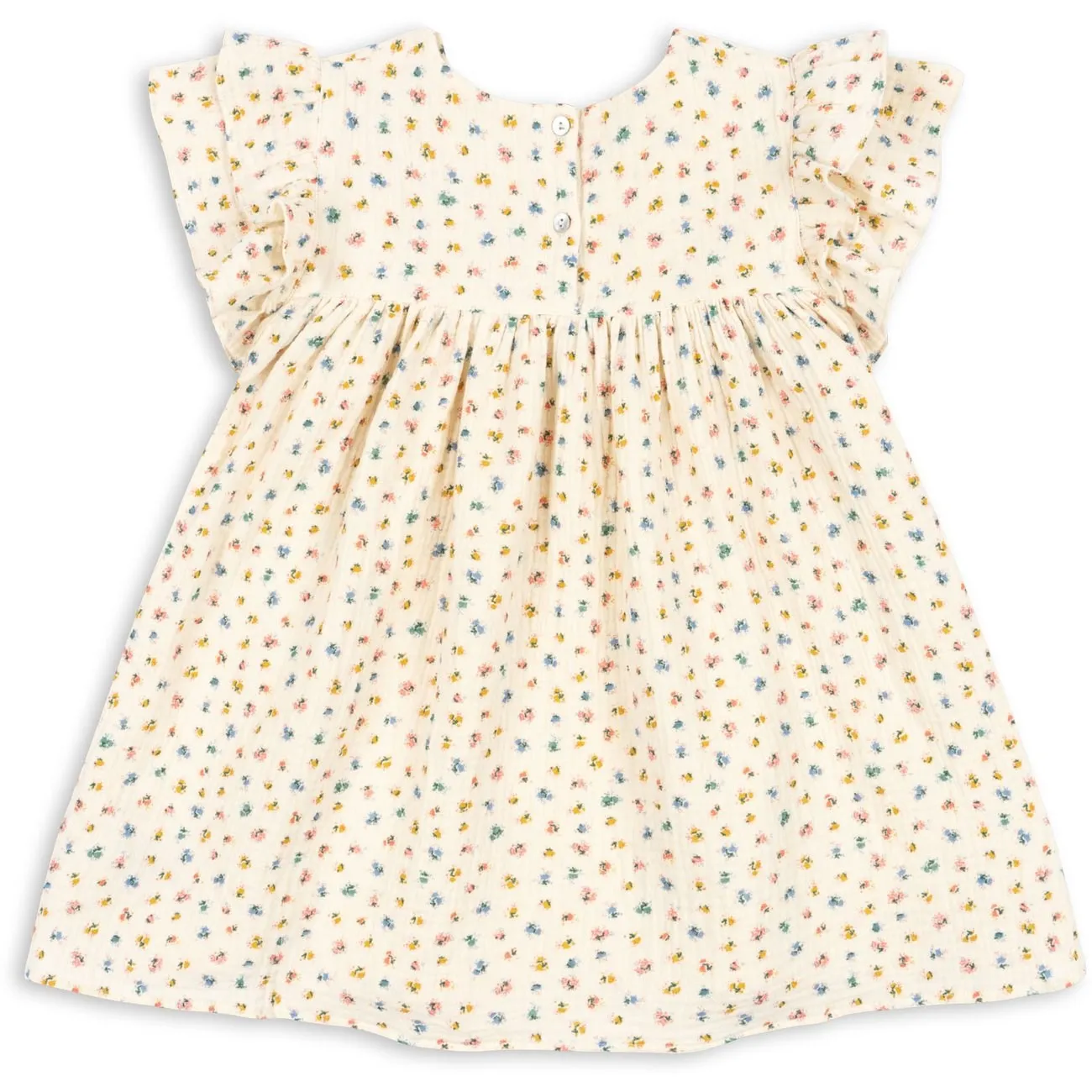 Konges Sløjd Bloomie Sprinkle Coco Dress