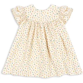 Konges Sløjd Bloomie Sprinkle Coco Dress