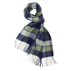 Lacaune Wool Scarf