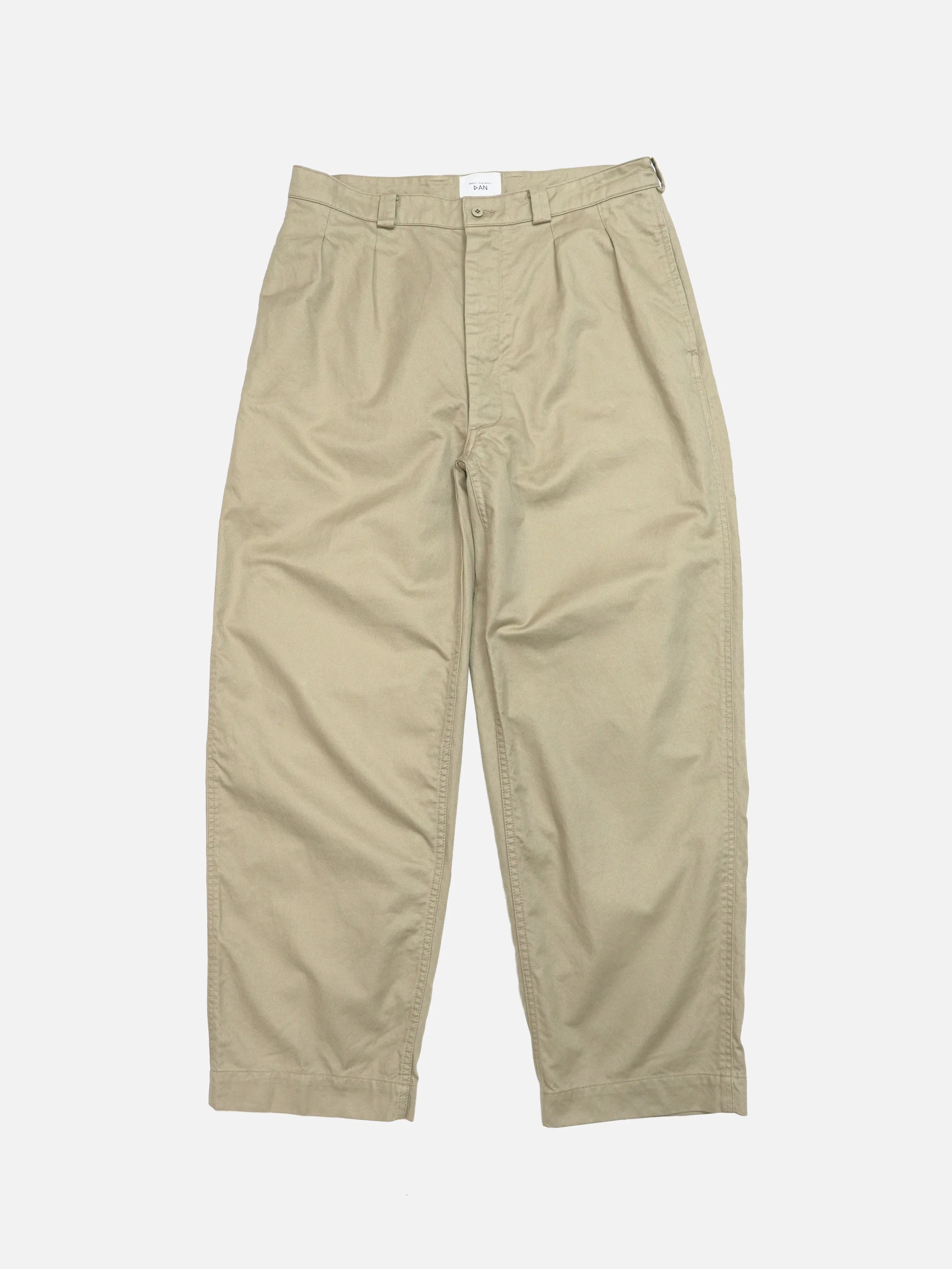 M-52 Chino Trousers