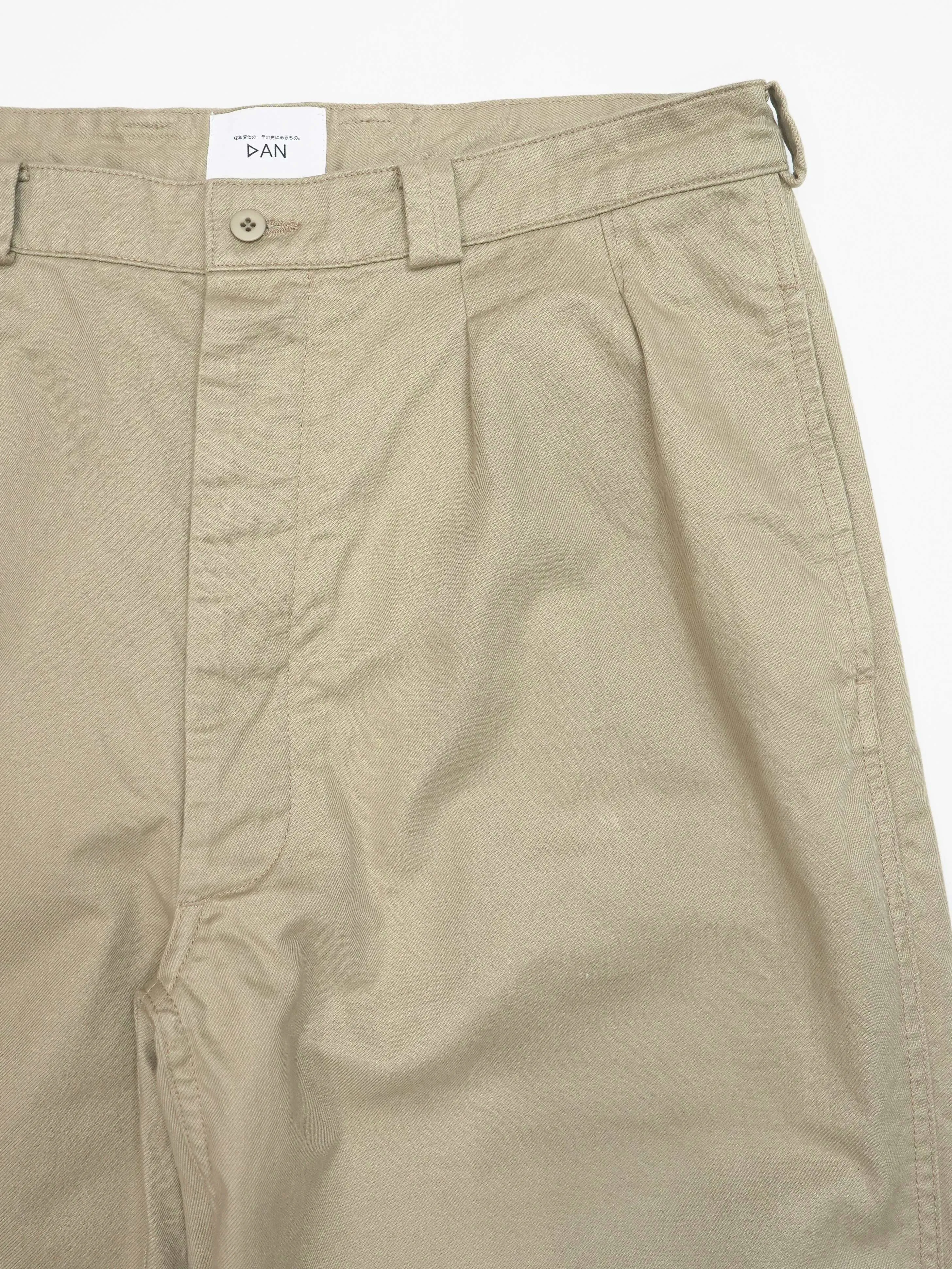 M-52 Chino Trousers