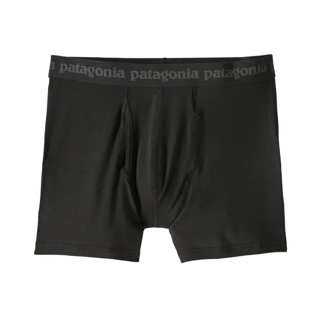 Men's Essential Boxer Briefs - 3 in.